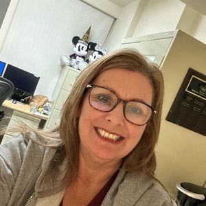 Meet your Posher, Yvonne